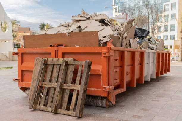 Commercial Cleanout Services in Onalaska, WI