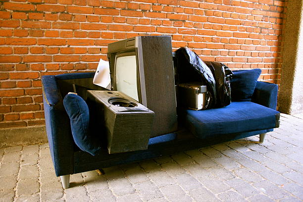 Onalaska, WI Junk Removal Company