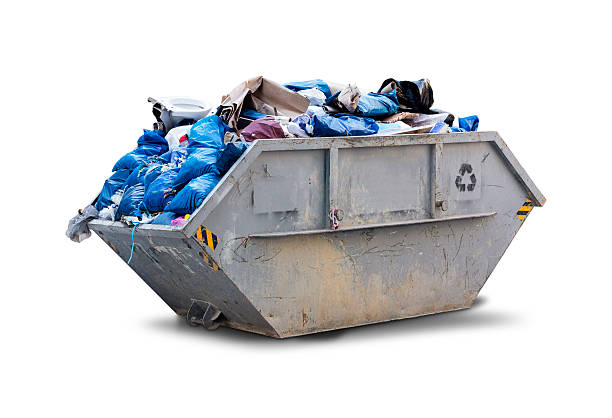 Best Commercial Junk Removal  in Onalaska, WI
